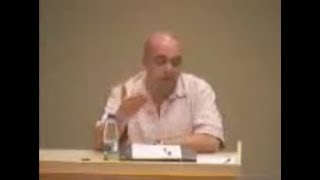 Practical embodied cognition as a constructive process - prof. dr. Carlos Adriano Ferraz (UFPel)