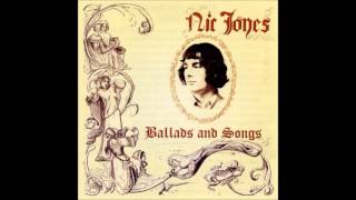 Nic Jones - Ballads and Songs