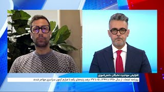 افزایش مهاجرت نخبگان دانش‌آموزی