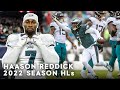 Haason Reddick 2022 Season Highlights