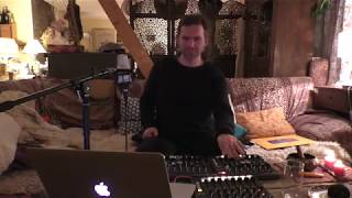 Gabriel Ananda Presents Soulful Techno 60 | Livestream