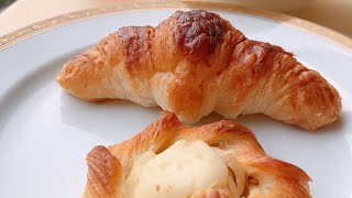 ホテルニューオータニ幕張SATSUKIモーニングビュッフェ🥐