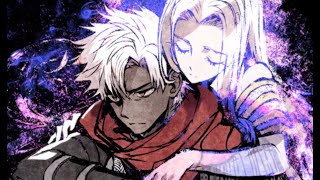 Fgo ディルムッド オディナ 迪爾姆德 奧德利暗 セイバー 召喚 再臨 絆5 マイルーム会話房間語音附中文字幕 Diarmuid Ua Duibhne Saber Voice Lines Fgo ディルムッド オディナ 迪爾姆德 奧德利暗 セイバー 召喚 再臨 絆5 マイルーム会話房間語音附中文字幕 Diarmuid Ua Duibhne Saber Voice Lines