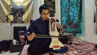 Sarangi Progress - 3 Years Progress!!!