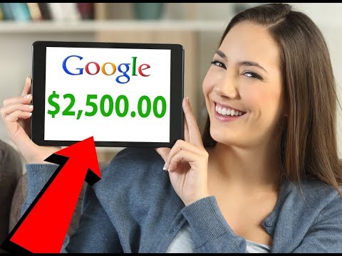 3 Stupidly Simple Ways To Make (GOOGLE MONEY) Online 2018! 3 Stupidly Simple Ways To Make (GOOGLE MONEY) Online 2018!