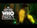 What If The Doctor Regenerated In Journeys End [ANIMATED] | Doctor Who What-If..?