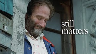 Why Good Will Hunting Still Matters