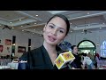 Download Bentuk badan Izara Aishah diperkatakan lagi | Pop Express In Mp4 3Gp Full HD Video