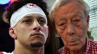 Just five days removed from the Super Bowl 2025, Patrick Mahomes’ grandfather has died.