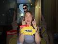 Kyline Alcantara & Kobe Paras In love Pa Mine #shorts #kylinealcantara