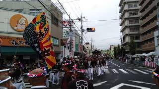 平成29年度春木大小路町【春木交差点】