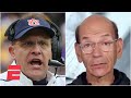 Reacting to Auburn firing head coach Gus Malzahn | KJZ