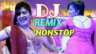 Sapna choudhary new Nonstop Dj Song ||Harynavi New Dj Song 2019 ||Sapna Choudhary state Dance