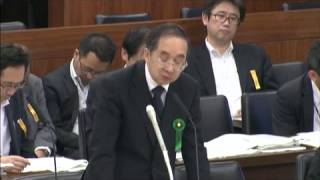 【公式】石橋みちひろ　2015.7.14  厚生労働委員会　4/4