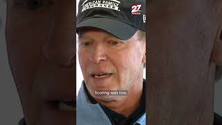 Steve Stricker returns to AmFam Championship