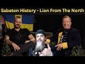 HISTORY - Metal Dude (REACTION) - The Lion From The North – Gustavus Adolphus – Sabaton History 090