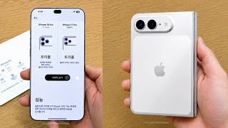 iPhone 18 Pro & iPhone FOLD - BEST LOOK