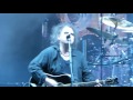 The Cure - In Between Days (Live @ Amsterdam 13/11/2016)