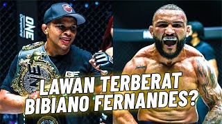 John Lineker: Tantangan TERBERAT Bibiano Fernandes? | Feature ONE