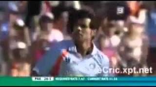 YouTube   Cricket Bowling at its Best!!! Wickets Flying