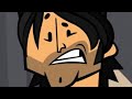 How much did Chris McLean suffer? | Total Drama Pain