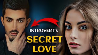 7 Sign An Introvert Loves You Secretly 😍..!...Psychology Facts