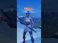 【バグ紹介 】これは注意喚起です。【フォートナイト fortnite】【ゆっくり茶番】 shorts