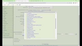 TSA RBI ACCOUNT PAYMENT ENTRY IN PFMS