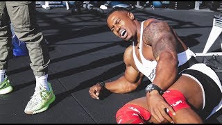 THIS DROP SET WILL DROP YOU! | SIMEON PANDA | MIKE RASHID | BIG ROB