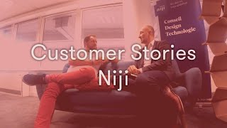 Customer Stories | Episode #6 | Niji + Opencell