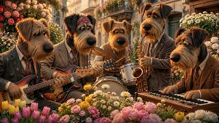 The Most Beautiful Mother’s Day Jazz Playlist 🌸 Soft Romantic Music for Mom
