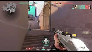 Abilities create tactical opportunities - Project A