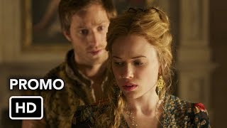 Reign 2x20 Promo \