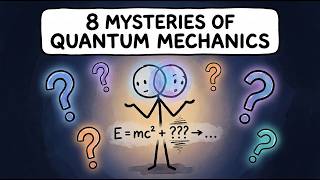 8 Quantum Mysteries Science Still Can’t Explaine