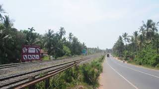 HIGH WAY - VADAKARA