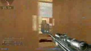 Suddenattack Sniping by Quickzoom