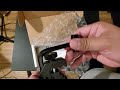 what s inside unboxing shure a56d mic drum mount