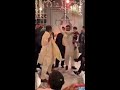 pakistani celebrities dance on indian song shorts showbiz dance