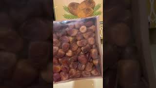 Sukkary Rutab Dates Lina / Kurma Sukari Lina