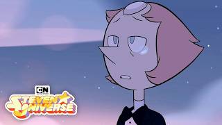 Steven Universe Official Soundtrack | It's Over Isn't It (Lyric Video) - Deedee Magno Hall