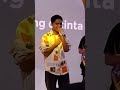 Betrand Putra Onsu Bila Memang Kamu Live Pakuwon Mall Bekasi 24 November 2024