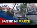 Bagyong Marce nagdulot ng matinding pinsala sa Cagayan