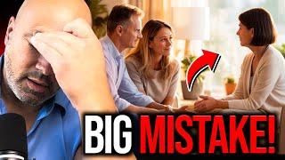 The Harsh Truth About Couples Therapy (No One Tells Men This)