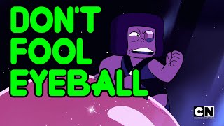 Don't Fool Eyeball