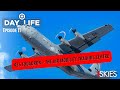 Day in the Life of the RCAF: CFB Trenton - 426 Squadron - Episode 11