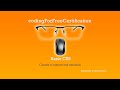 Basic CSS | Create a custom CSS Variable | freecodecamp | 38 of 44