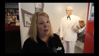 How do you say Louisville? Take it from the residents of our Kentucky city on how to pronounce it.