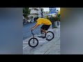 BMX - Dimitris Pap Instagram Compilation #3 (2021 edition)