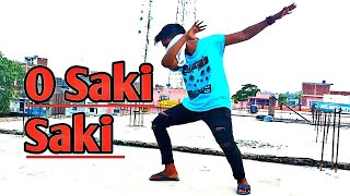 O saki saki dance video_Nora fatehi_Batla house_saki saki dance video_