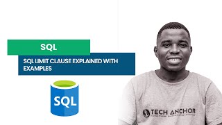 SQL LIMIT Clause Explained with Examples